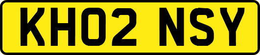 KH02NSY