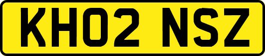 KH02NSZ