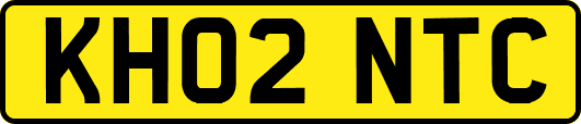KH02NTC