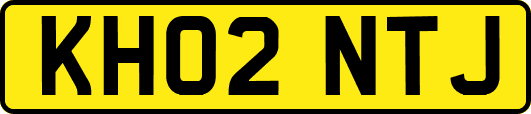 KH02NTJ