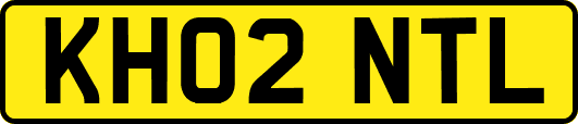 KH02NTL
