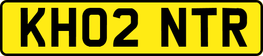 KH02NTR