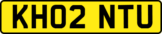 KH02NTU