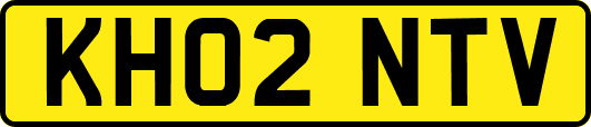 KH02NTV