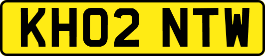 KH02NTW