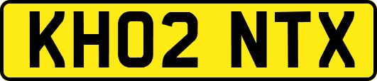 KH02NTX