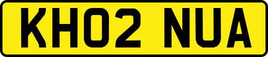 KH02NUA