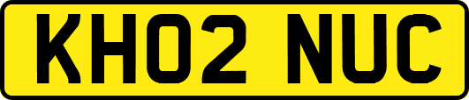 KH02NUC