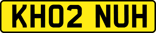 KH02NUH
