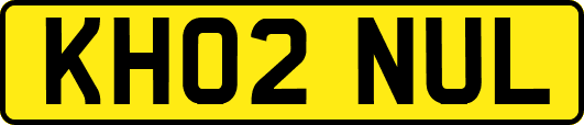 KH02NUL