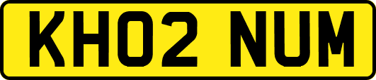 KH02NUM