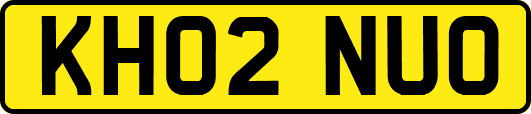 KH02NUO