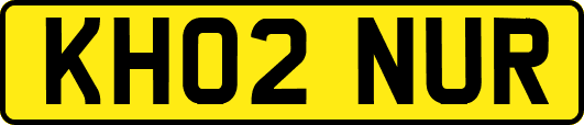 KH02NUR