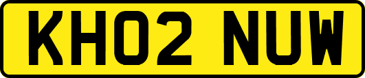 KH02NUW