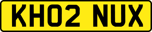 KH02NUX