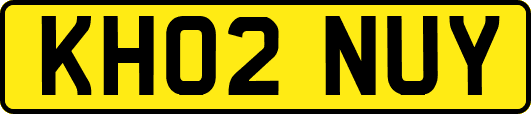 KH02NUY