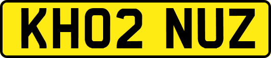 KH02NUZ