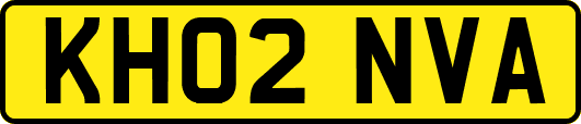 KH02NVA