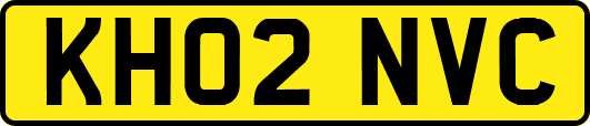 KH02NVC