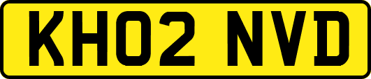 KH02NVD