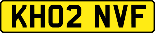 KH02NVF