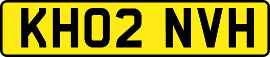 KH02NVH