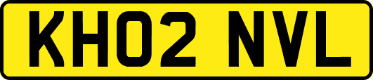 KH02NVL