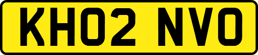 KH02NVO