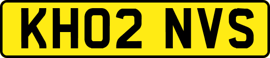 KH02NVS