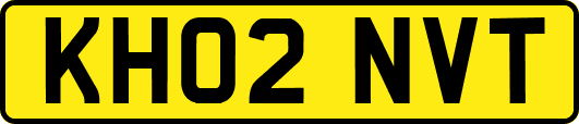 KH02NVT