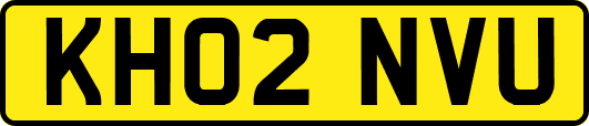 KH02NVU