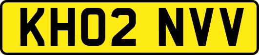 KH02NVV