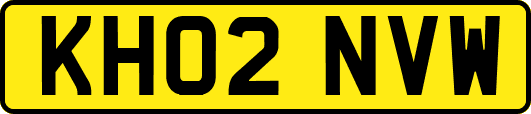 KH02NVW
