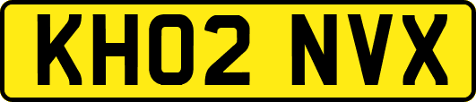 KH02NVX