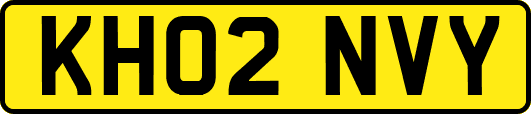 KH02NVY