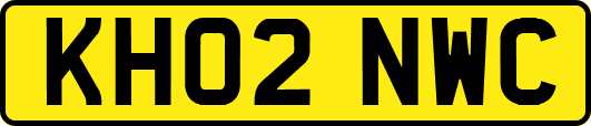 KH02NWC