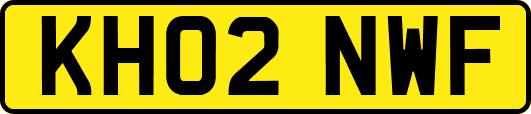KH02NWF