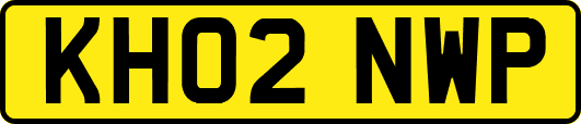 KH02NWP