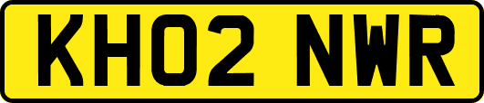 KH02NWR