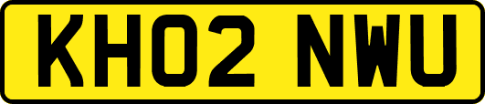 KH02NWU