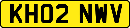 KH02NWV