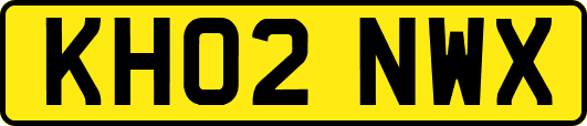KH02NWX