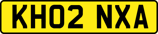 KH02NXA