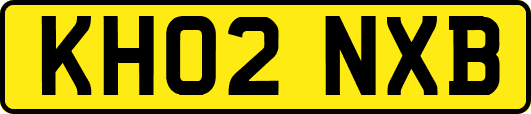 KH02NXB