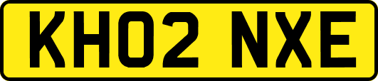 KH02NXE