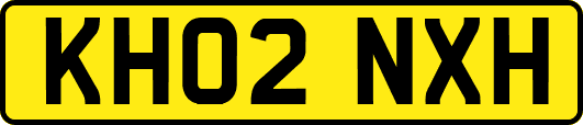 KH02NXH