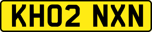 KH02NXN