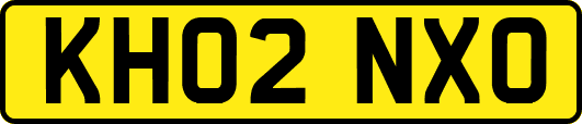 KH02NXO