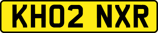 KH02NXR