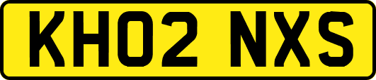 KH02NXS